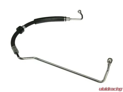 URO Parts Power Steering Line 928-347-447-08 - 928-347-447-08