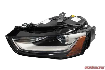 Automotive Lighting Headlight Assembly 8K0-941-043 E - 8K0-941-043 E