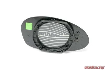 Genuine BMW Door Mirror Glass 51-16-7-112-585 - 51-16-7-112-585