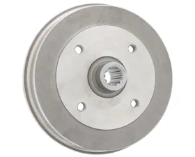 Zimmermann Brake Drum 113-501-615 J