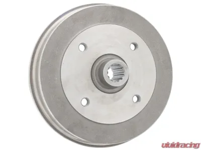 Zimmermann Brake Drum 113-501-615 J - 113-501-615 J
