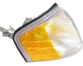 Automotive Lighting Turn Signal Assembly 202-826-12-43