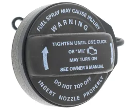 Genuine Porsche Fuel Cap 95B-201-550-E