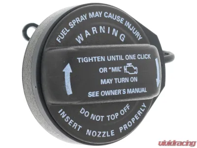 Genuine Porsche Fuel Cap 95B-201-550-E - 95B-201-550-E