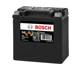 Bosch Battery S6590B