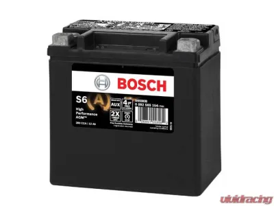 Bosch Battery S6590B - S6590B