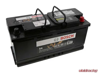 Bosch Battery S6-95R - S6-95R