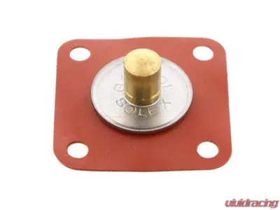 JP Group Dansk Carburetor Diaphragm 113-129-451 A - 113-129-451 A