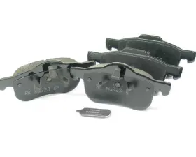 Akebono Brake Pad Set EUR794