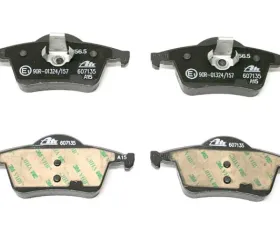 ATE Brakes Brake Pad Set 30648382