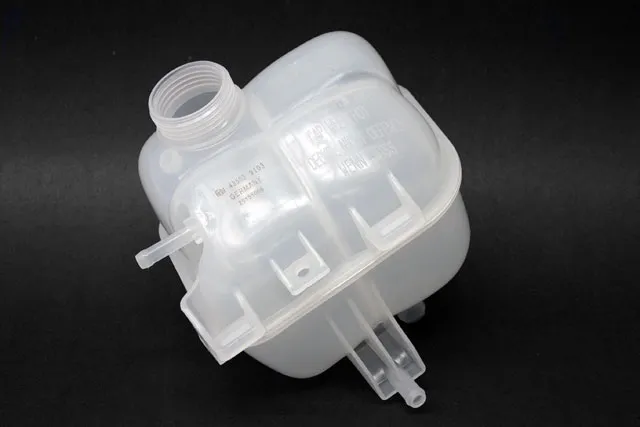 Febi Bilstein Coolant Expansion Tank 17-13-7-823-626 - 17-13-7-823-626