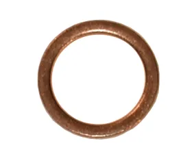 Fischer & Plath Copper Washer 07-11-9-963-132