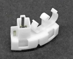Genuine Mercedes Cable Holding Clip 211-471-02-41