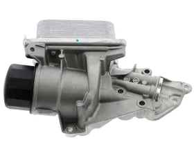 Nissens Filter Housing / Cooler 272-180-00-00