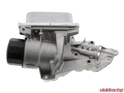 Nissens Filter Housing / Cooler 272-180-00-00 - 272-180-00-00