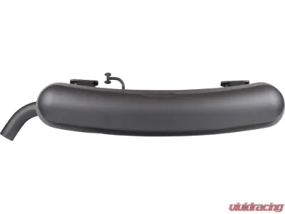 JP Group Dansk Muffler 923-111-013-04 - 923-111-013-04