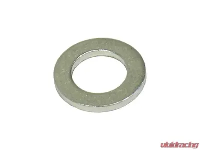 Fischer & Plath Aluminum Washer 5 X 9 X 1 AL - 5 X 9 X 1 AL