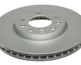 ATE Brakes Brake Disc 93-171-497