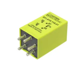 Wittrin Relay 911-615-118-01