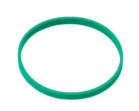 Genuine Volvo Throttle Housing Gasket 30650730
