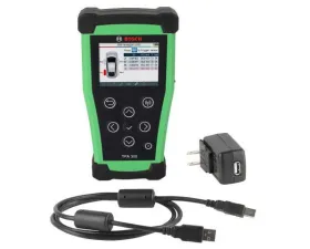 Bosch TPMS Diagnostic Tool 3934