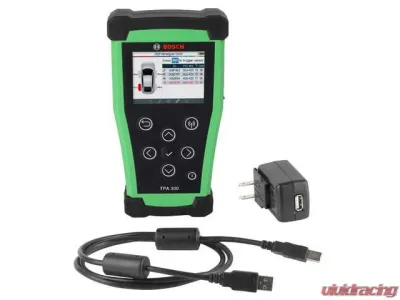 Bosch TPMS Diagnostic Tool 3934 - 3934
