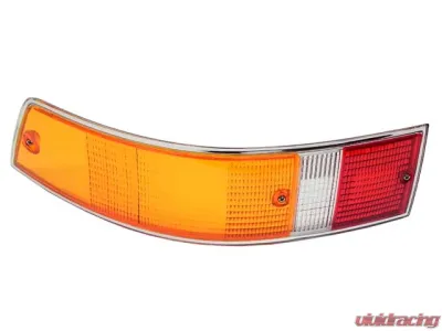 URO Parts Taillight Lens 911-631-923-03 - 911-631-923-03