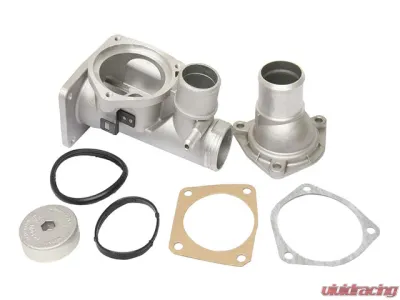 URO Parts Thermostat Housing 13 2204 001 - 13 2204 001