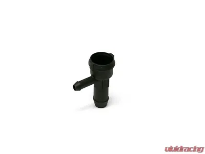 Genuine Jaguar Heater Hose Connector NNE3944BA - NNE3944BA