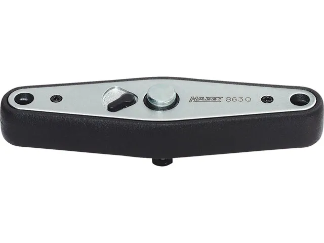 Hazet Ratchet Wrench 863Q - 863Q