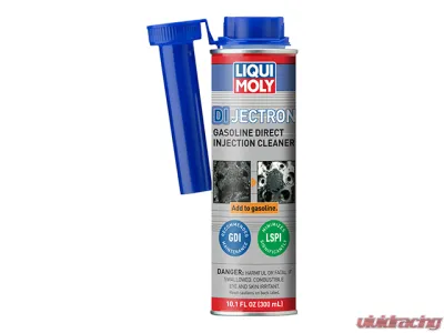 Liqui Moly Gasoline Fuel Additive 22076 - 22076