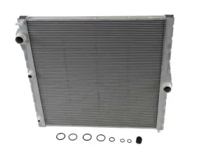 Nissens Radiator 17-11-7-576-305