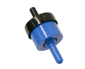 Genuine Porsche Vacuum Valve 928-537-361-02