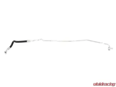 Genuine BMW Transmission Cooling Line 17-21-7-600-974 - 17-21-7-600-974