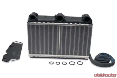 Genuine BMW Heater Core 64-11-8-372-523 - 64-11-8-372-523