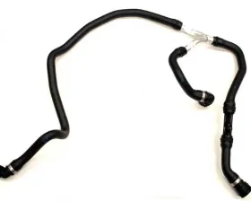Genuine BMW Water Hose Assembly 17-12-7-560-971