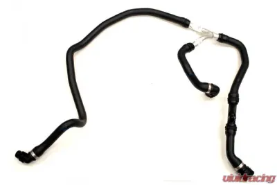 Genuine BMW Water Hose Assembly 17-12-7-560-971 - 17-12-7-560-971