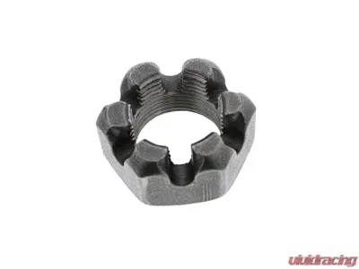 JP Group Dansk Axle Nut 111-501-221 - 111-501-221