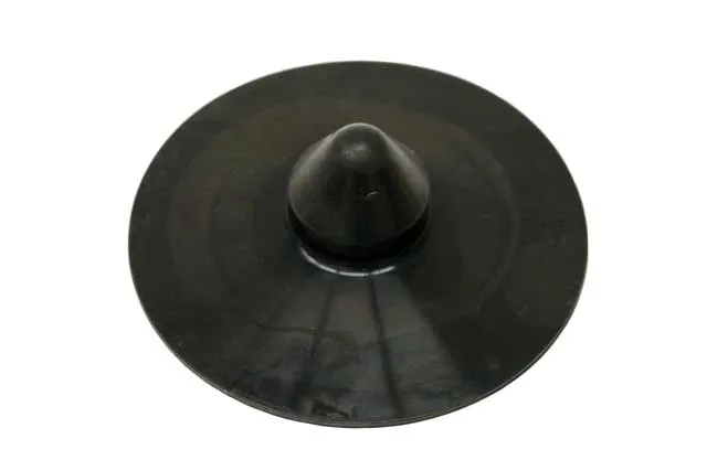 URO Parts Spring Pad 33-53-1-135-420 - 33-53-1-135-420