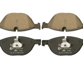 ATE Brakes Brake Pad Set 34-11-6-851-269