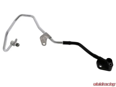 Genuine Mercedes Turbocharger Coolant Line 278-200-13-00 - 278-200-13-00