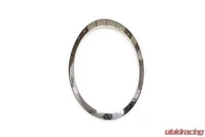 Genuine Mini Headlight Trim Ring 51-13-7-351-372 - 51-13-7-351-372