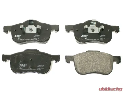 Jurid Brake Pad Set 32373171 - 32373171