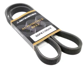 Mitsuboshi Belt 6DPK X 1195 06A-260-849 C