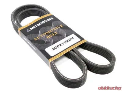Mitsuboshi Belt 6DPK X 1195 06A-260-849 C - 06A-260-849 C