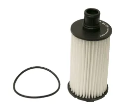 Mahle Oil Filter Kit LR011279