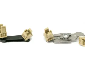 Genuine Mercedes Linkage 642-144-00-35