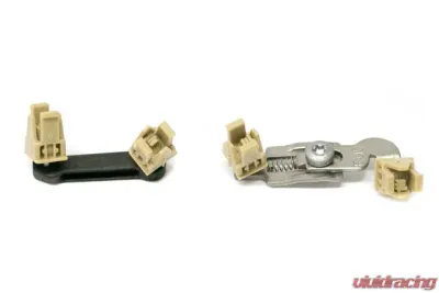 Genuine Mercedes Linkage 642-144-00-35 - 642-144-00-35