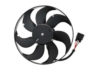 Nissens Auxiliary Fan 1C0-959-455 A