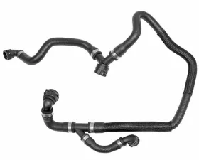 Vaico Water Hose 17-12-7-537-109